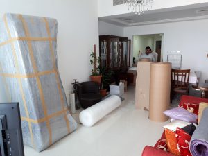Local Residential Movers